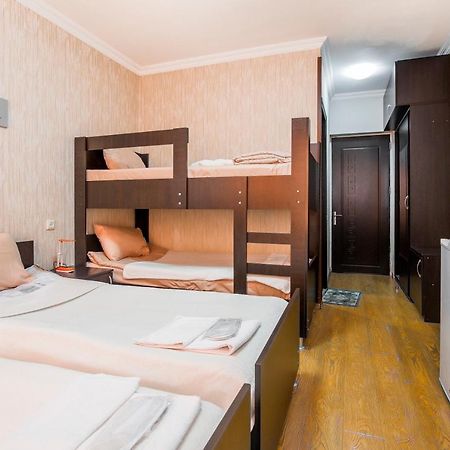 Alma-Ata Hotel Боржоми Екстериор снимка