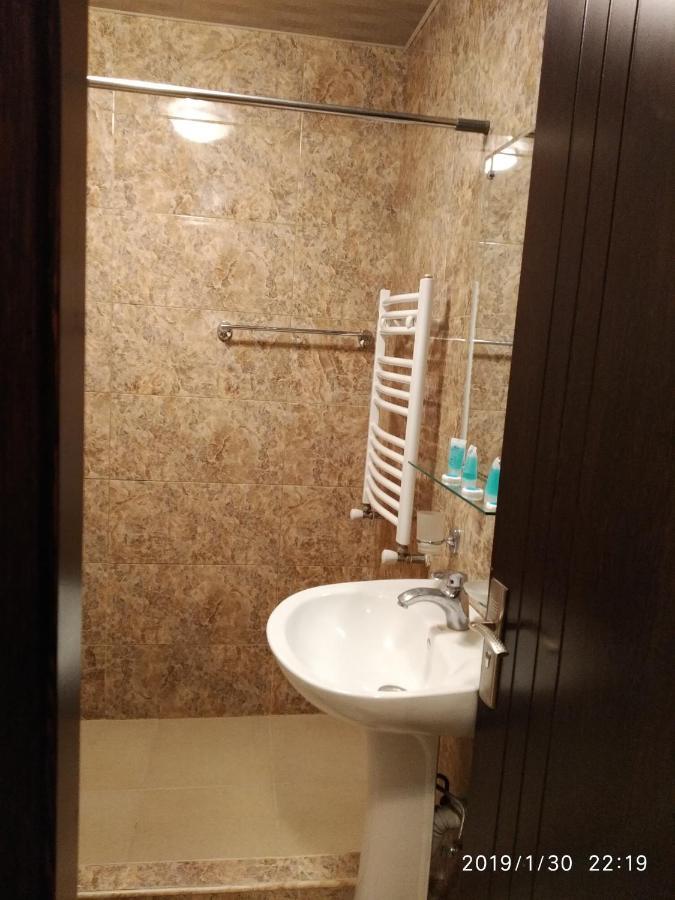 Alma-Ata Hotel Боржоми Екстериор снимка