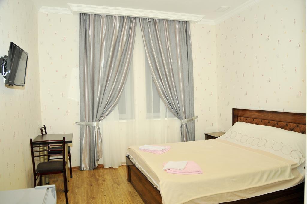 Alma-Ata Hotel Боржоми Екстериор снимка