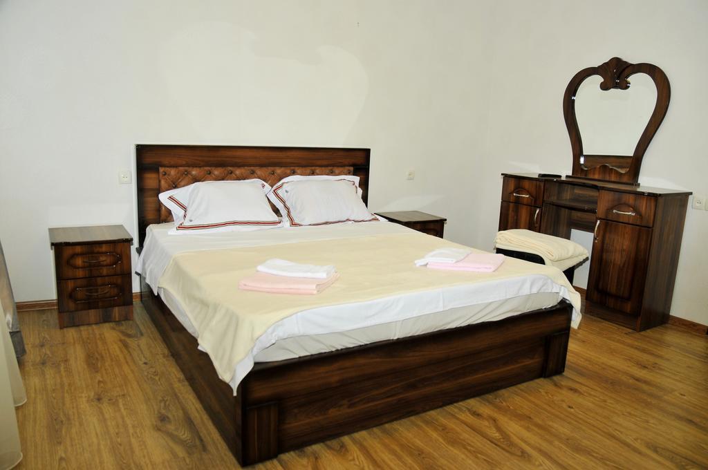 Alma-Ata Hotel Боржоми Стая снимка