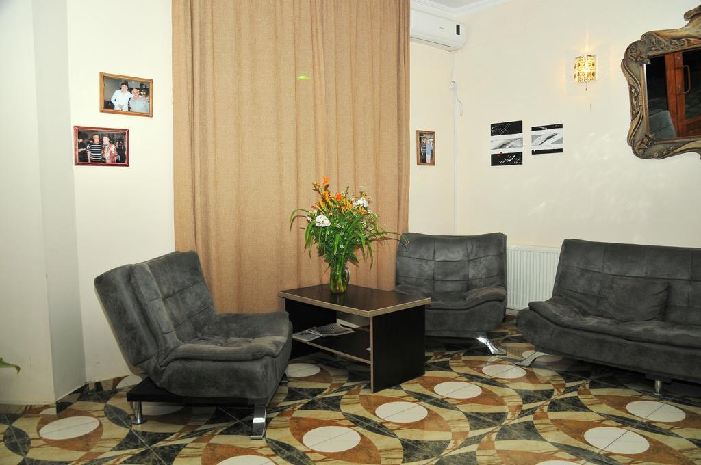 Alma-Ata Hotel Боржоми Екстериор снимка
