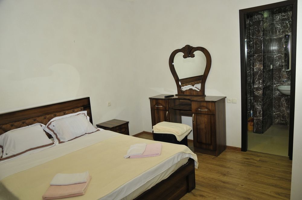 Alma-Ata Hotel Боржоми Екстериор снимка