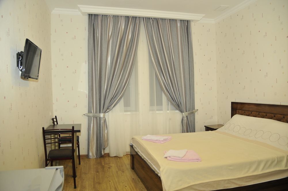 Alma-Ata Hotel Боржоми Екстериор снимка