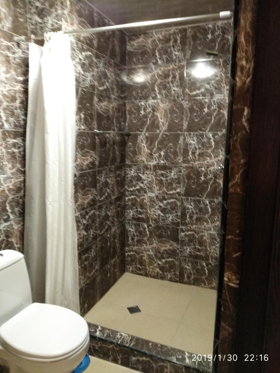 Alma-Ata Hotel Боржоми Екстериор снимка